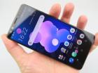 HTC U12+: OS, UI, aplicaţii cam cum le-am lăsat anul trecut