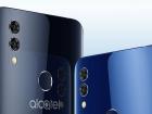 Alcatel 5V este un nou phablet de 6.2 inch; Costă doar 199 dolari și are baterie de 4000 mAh