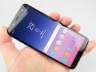 Samsung Galaxy A6 (2018): OS, UI, aplicaţii cu Oreo şi Samsung Experience cel mai nou