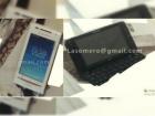 Sony Ericsson Shakira si un smartphone/MID misterios scapa pe web