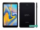 Samsung Galaxy Tab A 8.0 (2018) primeşte o primă randare şi pare să vină fără buton Home