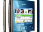 Nokia lanseaza doua noi telefoane mobile din seria X: X5-01 si X6 8GB