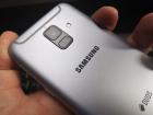 Samsung Galaxy A6 (2018): Cameră mai mult de Galaxy J, decât de Galaxy A