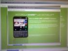 Motorola Charm scapa pe web, handset Android cu un design unic