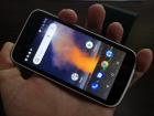 Nokia 1: OS, UI, aplicaţii light, dar bine gândite