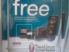Motorola Charm isi face aparitia intr-o reclama T-Mobile
