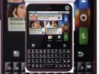 Motorola Charm, un handset in format patrat, gata de lansare prin T-Mobile