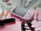 Sony Ericsson Zylo, acum in varianta de culoare roz