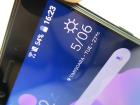 Update-ul pentru HTC U12+ ce vine să îmbunătățească butoanele senzitive ajunge acum și în Hong Kong; Așteptat și în Europa curând
