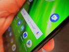 Motorola Moto G6 Play: Display acceptabil, fără culori prea vii totuşi