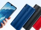 Huawei Honor 8X Max are specificaţiile confirmate de o listare oficială: ecran uriaş, încărcare la 9V/2A