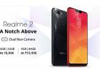 Oppo Realme 2 devine oficial în India; Costă doar 110 euro și are ecran de 6.2 inch, baterie de 4230 mAh