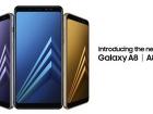 Samsung Galaxy A8 Plus (2019) ar fi fost deja certificat de către FCC