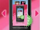 Nokia 5250 isi face aparitia intr-o prima imagine scapata pe web