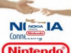 Nokia si Nintendo au cooperat in dezvoltarea unui telefon pentru gameri