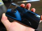 Motorola Moto G6: Design deja clasic Moto, arătos şi premium