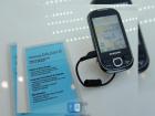 Noi imagini cu Samsung Galaxy 5, terminal Android 2.1