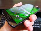Motorola Moto G6: Hardware intermediar, în grafic