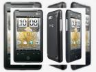 HTC Aria debuteaza in Hong Kong, curand si in Europa
