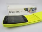 Nokia 8110 4G Unboxing: primiţi cu banana (phone)? (Video)