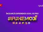 Allview Soul X5 Pro primeşte funcţia Fun Emoji: emoji-uri dinamice care se mişcă odată cu faţa ta