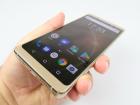 Bluboo S3: OS, UI, aplicaţii pe bază de Nougat... şi cam atât