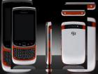 O explozie de culori - BlackBerry Torch 9800, acum cu carcase Colorware (Video)