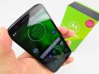 Motorola Moto G6: Benchmark-uri peste predecesori... şi cam atât