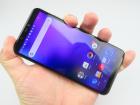 Allview Soul X5: Benchmark-uri între Huawei P9 Lite (2017) şi Xperia XA1
