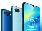 Oppo Realme 2 Pro devine oficial cu procesor Snapdragon 660, ecran de 6.3 inch și 8 GB RAM