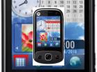 Moto nu e doar pe baza de Android! EX300, un handset Motorola ce ruleaza Brew OS
