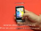HTC Wildfire, un Desire mai ieftin analizat de Mobilissimo.ro (recenzie video)
