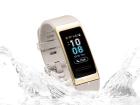 Huawei Band 3 Pro debutează în Japonia cu ecran color și certificare 5 ATM; Iată cât costă
