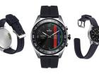 LG Watch W7 este un ceas inteligent hibrid cu mecanism Quartz și ecran de 1.2 inch; Rulează wearOS