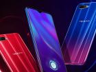 Oppo K1 este cel mai ieftin smartphone cu scanner de amprente integrat în ecran; Are procesor Snapdragon 660