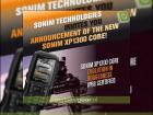 Apeluri telefonice sub apa, cu Sonim XP1300 Core, un telefon ultra-rezistent