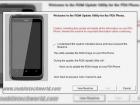 HTC Spark capata forma printr-o scapare a celor de la Vodafone; identic cu HTC Trophy?