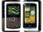 Dual SIM-uri noi Motorola: EX115 si EX128
