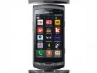 Un nou smartphone Bada OS: Samsung Wave II S8530, dotat cu display SCLCD