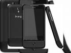 HTC in alb/negru - Terminalele HTC Legend si Desire primesc noi finisari premium!