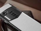 Vertu Aster P marchează revenirea companiei Vertu pe piață; Smartphone de lux cu titaniu, piele și sticlă de safir