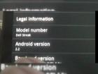 Dell Streak primeste Android 2.2 sub forma de ROM beta neoficial (Video)