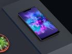 Panasonic Eluga Z1 și Eluga Z1 Pro sunt anunțate oficial; Phablet-uri de 6.2 inch cu dotări mid-range