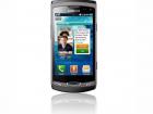 Samsung Wave II, un nou smartphone bazat pe Bada OS