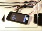 O privire asupra laboratoarelor Microsoft Windows Phone 7; Toshiba TG02 isi face aparitia
