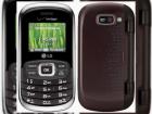 LG Octane VN530 si Pantech Crux, noi modele de toamna, cu preturi sub $100