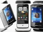 Android 2.2 pe HTC Legend, 2.1 pe Sony Ericsson Xperia X10 mini si mini pro; a venit momentul actualizarilor!