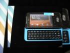 HTC Paradise, sliderul QWERTY cu Android reapare pe web