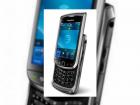 BlackBerry low end?! În curând, cu design slider, doar de la RIM