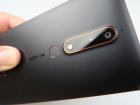 Nokia 6.1: Camera cu multe bube, doar selfie Bokeh şi prim planurile salvează